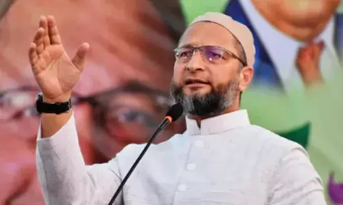 അസദുദ്ദീന്‍ ഒവൈസിയുടെ രാഷ്ട്രീയ പാര്‍ട്ടിയുടെ അംഗീകാരം റദ്ദാക്കണമെന്ന ആവശ്യം തള്ളി സുപ്രീം കോടതി