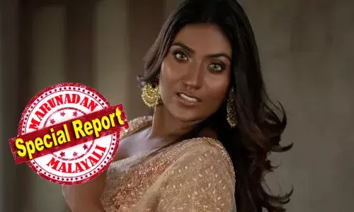 വർണ്ണ വിവേചനത്തെ വെല്ലുവിളിച്ച് മോഡലിംഗ് രംഗത്ത് തിളങ്ങി; സമൂഹ മാധ്യമങ്ങളിലൂടെ ഇൻഫ്ളുവൻസറായും സാന്നിധ്യമറിയിച്ചു; വിവാഹത്തിനായി കുടുംബമറിയാതെ 6 ലക്ഷം കടമെടുത്തു; സാമ്പത്തിക ബുദ്ധിമുട്ടുകൾ വർധിച്ചതോടെ മാനസിക സമ്മർദ്ദത്തിലായി; അമിതമായി ഉറക്കഗുളികൾ കഴിച്ച് സാൻ റീച്ചൽ ഗാന്ധി ജീവനൊടുക്കി; മരണത്തില്‍ മറ്റാര്‍ക്കും പങ്കില്ലെന്ന് കുറിപ്പ്