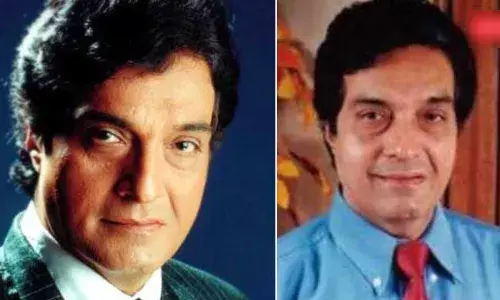 ബോളിവുഡ് നടനും നിര്‍മാതാവുമായ ധീരജ് കുമാര്‍ അന്തരിച്ചു; അന്ത്യം ന്യുമോണിയ ബാധിച്ച് ചികിത്സയില്‍ കഴിയവെ