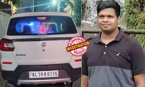 മോഹന്‍കുമാര്‍ വാഹനത്തിലെ വെറും യാത്രക്കാരന്‍ മാത്രം ആയിരുന്നുവെന്നും കുറ്റകൃത്യത്തില്‍ പ്രത്യക്ഷത്തില്‍ പങ്കില്ലെന്നും ഉള്ള വാദം അംഗീകരിക്കാനില്ല; നെടുമ്പാശേരിയില്‍ ഐവിന്‍ ജിജോയെ സിഐഎസ്എഫ് ഉദ്യോഗസ്ഥര്‍ കാറിടിച്ച് കൊലപ്പെടുത്തിയ കേസില്‍ രണ്ടാം പ്രതിക്ക് ജാമ്യം അനുവദിച്ചതിന് എതിരെ ഹൈക്കോടതിയില്‍ കുടുംബത്തിന്റെ ഹര്‍ജി