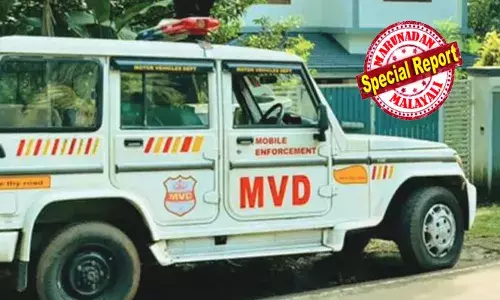 പതിനേഴുകാരന്‍ ടിപ്പറും മണ്ണുമാന്തിയും ഓടിക്കുന്ന വീഡിയോ ഇന്‍സ്റ്റാഗ്രാമിലിട്ടു; പോലീസിന്റെ റിപ്പോര്‍ട്ടില്‍ ഉടമയ്ക്ക് പിഴയടിച്ച് മോട്ടോര്‍ വാഹനവകുപ്പ്