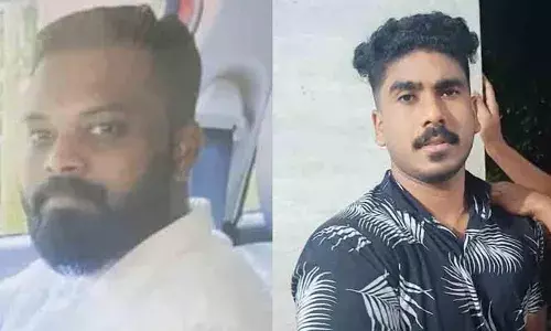 ഇരിട്ടിയിലെ വിനോദ സഞ്ചാര കേന്ദ്രത്തില്‍ ഗുണ്ടാ ആക്രമണം; സി പി എം ലോക്കല്‍ കമ്മിറ്റിയംഗം ഉള്‍പ്പെടെ രണ്ടു പേര്‍ അറസ്റ്റില്‍