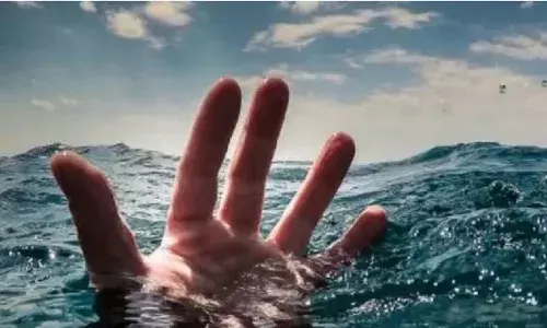 പയ്യന്നൂര്‍ കണ്ടോത്ത് യുവാവ് കുളത്തില്‍ മുങ്ങി മരിച്ചു