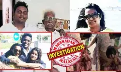 ഭാര്യയുടേയും മകളുടേയും മൃതദേഹവുമായി നാട്ടിലെത്തിയാല് അറസ്റ്റ് ഉറപ്പ്; സംസ്കാരം ഷാര്ജയില് നടത്താന് പിടിവലി കൂടുന്നതിന്റെ മറ്റൊരു കാരണം കൊല്ലത്തെ റീ പോസ്റ്റ്മോര്ട്ടം അട്ടിമറി; ഒളിവിലായിരുന്ന നിതീഷ് കോണ്സുലേറ്റിലെത്തി വാദിച്ചത് അച്ഛനും സഹോദരിയ്ക്കും കൈവിലങ്ങ് വീഴാതിരിക്കാന്; ഷൈലജ പോരാട്ടത്തില്; വിപഞ്ചികയ്ക്കും കുഞ്ഞിനും നീതി കിട്ടുമോ? ഭാര്യയുടേയും മകളുടേയും മൃതദേഹവുമായി നാട്ടിലെത്തിയാല് അറസ്റ്റ് ഉറപ്പ്; സംസ്കാരം ഷാര്ജയില് നടത്താന് പിടിവലി കൂടുന്നതിന്റെ മറ്റൊരു കാരണം കൊല്ലത്തെ റീ പോസ്റ്റ്മോര്ട്ടം അട്ടിമറി; ഒളിവിലായിരുന്ന നിതീഷ് കോണ്സുലേറ്റിലെത്തി വാദിച്ചത് അച്ഛനും സഹോദരിയ്ക്കും കൈവിലങ്ങ് വീഴാതിരിക്കാന്; ഷൈലജ പോരാട്ടത്തില്; വിപഞ്ചികയ്ക്കും കുഞ്ഞിനും നീതി കിട്ടുമോ?