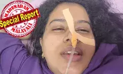 ഞാന് ഇപ്പോള് മരിക്കുകയാണെങ്കില് പൂര്ണ ഉത്തരവാദി അയാള്; എന്നെ ശാരീരികമായി ഉപദ്രവിച്ചു; അപകീര്ത്തിപ്പെടുത്തി; അയാള് മാത്രമല്ല അയാളുടെ കുടുംബം മുഴുവനും; മുഖ്യമന്ത്രിക്കും പൊലീസിനും ഒക്കെ പരാതി കൊടുത്തു; പക്ഷേ എന്റെ പരാതി ആരും കാര്യമാക്കിയില്ല; ഒരു സ്ത്രീക്ക് നീതി കിട്ടാന് ഇത്ര പാടാണോ; ആശുപത്രിക്കിടക്കയില് നിന്നുളള ബാലയുടെ മുന് പങ്കാളി എലിസബത്തിന്റെ വീഡിയോ വൈറല് ഞാന് ഇപ്പോള് മരിക്കുകയാണെങ്കില് പൂര്ണ ഉത്തരവാദി അയാള്; എന്നെ ശാരീരികമായി ഉപദ്രവിച്ചു; അപകീര്ത്തിപ്പെടുത്തി; അയാള് മാത്രമല്ല അയാളുടെ കുടുംബം മുഴുവനും; മുഖ്യമന്ത്രിക്കും പൊലീസിനും ഒക്കെ പരാതി കൊടുത്തു; പക്ഷേ എന്റെ പരാതി ആരും കാര്യമാക്കിയില്ല; ഒരു സ്ത്രീക്ക് നീതി കിട്ടാന് ഇത്ര പാടാണോ; ആശുപത്രിക്കിടക്കയില് നിന്നുളള ബാലയുടെ മുന് പങ്കാളി എലിസബത്തിന്റെ വീഡിയോ വൈറല്