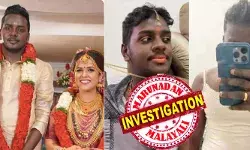 വക്കീല് നോട്ടീസ് അയക്കുന്നതിന് മൂന്ന് ദിവസം മുന്പ് നിതീഷ് വഴക്കിട്ട് ഫ്ളാറ്റ് മാറി; ജോലിക്കാരി എത്തി വിളിച്ചിട്ടും കതക് തുറന്നില്ല; നിതീഷ് എത്തി തുറന്നപ്പോള് കണ്ടത് വിപഞ്ചികയും മകളും തുങ്ങി മരിച്ച നിലയില്; മണിക്കൂറിനുള്ളില് ആത്മഹത്യാ കുറിപ്പും ഡിലീറ്റായി; നിതീഷ് സ്ത്രീകളുടെ അടിവസ്ത്രം ധരിച്ച് നില്ക്കുന്ന ഫോട്ടോ ബന്ധുക്കള്ക്ക് ലഭിച്ചത് ഷാര്ജയിലെ കൂട്ടുകാരില് നിന്നും; വിപഞ്ചികയെ കൊന്നതോ? വക്കീല് നോട്ടീസ് അയക്കുന്നതിന് മൂന്ന് ദിവസം മുന്പ് നിതീഷ് വഴക്കിട്ട് ഫ്ളാറ്റ് മാറി; ജോലിക്കാരി എത്തി വിളിച്ചിട്ടും കതക് തുറന്നില്ല; നിതീഷ് എത്തി തുറന്നപ്പോള് കണ്ടത് വിപഞ്ചികയും മകളും തുങ്ങി മരിച്ച നിലയില്; മണിക്കൂറിനുള്ളില് ആത്മഹത്യാ കുറിപ്പും ഡിലീറ്റായി; നിതീഷ് സ്ത്രീകളുടെ അടിവസ്ത്രം ധരിച്ച് നില്ക്കുന്ന ഫോട്ടോ ബന്ധുക്കള്ക്ക് ലഭിച്ചത് ഷാര്ജയിലെ കൂട്ടുകാരില് നിന്നും; വിപഞ്ചികയെ കൊന്നതോ?