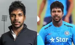 ജെയിംസ് ഫ്രാങ്ക്ളിന് പകരക്കാരനായി; വരുണ് ആരോണ് പുതിയ സണ്റൈസേഴ്സ് ബോളിങ് കോച്ച് ജെയിംസ് ഫ്രാങ്ക്ളിന് പകരക്കാരനായി; വരുണ് ആരോണ് പുതിയ സണ്റൈസേഴ്സ് ബോളിങ് കോച്ച്