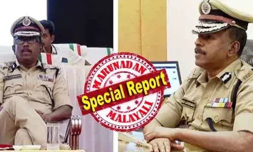 ട്രാക്ടറില്‍ ഡ്രൈവറിന്റെ വശത്തായുള്ള മള്‍ഗാഡില്‍ ഇരുന്ന് യാത്ര ചെയ്ത എഡിജിപി; സ്വാമി അയ്യപ്പന്‍ പാതയില്‍ ആ സമയത്ത് സിസിടിവി പ്രവര്‍ത്തിച്ചില്ലെന്ന് വന്നാല്‍ അത് വലിയ സുരക്ഷ വീഴ്ചയാകും; ആ സന്നിധാന യാത്ര പുറത്തെത്തിയത് പോലീസിനുള്ളില്‍ നിന്നും; എഡിജിപി അജിത് കുമാര്‍ വീണ്ടും പ്രതിക്കൂട്ടില്‍; ഹൈക്കോടതി വാളെടുക്കുമോ?