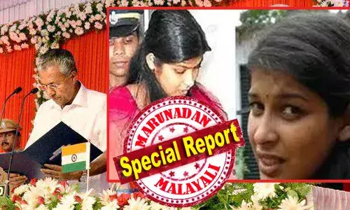 ഓരോ ഫയലിലും ഓരോ ജീവനുണ്ട്! മുഖ്യമന്ത്രിയായിരുന്നപ്പോള്‍ പിണറായി ഓര്‍മ്മിപ്പിച്ചത് അക്ഷരംപ്രതി നടപ്പായത് ഒന്‍പത് കൊല്ലത്തിന് ശേഷം; ഷെറിന്റെ മോചന ഫയലുകളില്‍ വകുപ്പു തല നടപടികളുണ്ടായത് അതിവേഗം; കോടതി വിധികള്‍ വിശദമായി പരിശോധിക്കാതെ അനുമതി നല്‍കിയ നിയമ വകുപ്പ്; ഇനിയും ഇങ്ങനെയാകട്ടെ ഫയല്‍ നീക്കം! ഇടതു പ്രമുഖന്‍ പിറകെ നടന്നത് വെറുതെയാകാത്ത കഥ