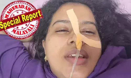 ഞാന്‍ ഇപ്പോള്‍ മരിക്കുകയാണെങ്കില്‍ പൂര്‍ണ ഉത്തരവാദി അയാള്‍; എന്നെ ശാരീരികമായി ഉപദ്രവിച്ചു; അപകീര്‍ത്തിപ്പെടുത്തി; അയാള്‍ മാത്രമല്ല അയാളുടെ കുടുംബം മുഴുവനും; മുഖ്യമന്ത്രിക്കും പൊലീസിനും ഒക്കെ പരാതി കൊടുത്തു; പക്ഷേ എന്റെ പരാതി ആരും കാര്യമാക്കിയില്ല; ഒരു സ്ത്രീക്ക് നീതി കിട്ടാന്‍ ഇത്ര പാടാണോ; ആശുപത്രിക്കിടക്കയില്‍ നിന്നുളള ബാലയുടെ മുന്‍ പങ്കാളി എലിസബത്തിന്റെ വീഡിയോ വൈറല്‍