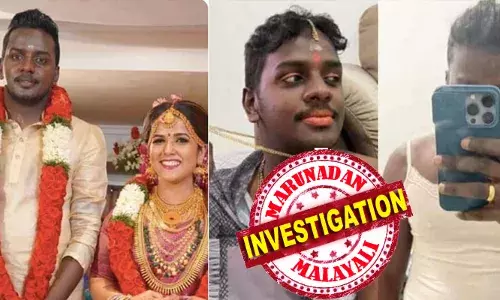 വക്കീല്‍ നോട്ടീസ് അയക്കുന്നതിന് മൂന്ന് ദിവസം മുന്‍പ് നിതീഷ് വഴക്കിട്ട് ഫ്ളാറ്റ് മാറി; ജോലിക്കാരി എത്തി വിളിച്ചിട്ടും കതക് തുറന്നില്ല; നിതീഷ് എത്തി തുറന്നപ്പോള്‍ കണ്ടത് വിപഞ്ചികയും മകളും തുങ്ങി മരിച്ച നിലയില്‍; മണിക്കൂറിനുള്ളില്‍ ആത്മഹത്യാ കുറിപ്പും ഡിലീറ്റായി; നിതീഷ് സ്ത്രീകളുടെ അടിവസ്ത്രം ധരിച്ച് നില്‍ക്കുന്ന ഫോട്ടോ ബന്ധുക്കള്‍ക്ക് ലഭിച്ചത് ഷാര്‍ജയിലെ കൂട്ടുകാരില്‍ നിന്നും; വിപഞ്ചികയെ കൊന്നതോ?