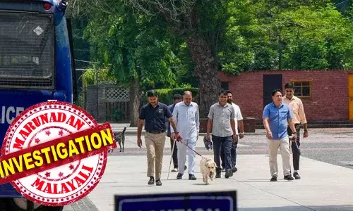 ഡല്‍ഹിയിലെ വിദ്യാഭ്യാസ സ്ഥാപനങ്ങളെ ലക്ഷ്യമിട്ട് വീണ്ടും ബോംബ് ഭീഷണി; ഭീഷണി സന്ദേശം ലഭിച്ചത് ഡല്‍ഹിയിലെ അഞ്ച് സ്‌കൂളുകളില്‍; സന്ദേശം ലഭിച്ചത് ഇ-മെയില്‍ വഴി; ബോംബ് സ്‌ക്വാഡ് അന്വേഷണം നടത്തി