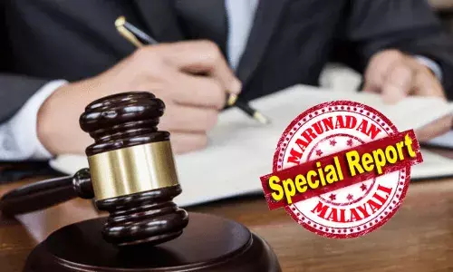 മന്ത്രി വീണയുടെ സഹോദരിക്ക് ഗവ. പ്ലീഡറായി വീണ്ടും ഹൈക്കോടതിയില്‍ നിയമനം; ഇടതുപക്ഷ അഭിഭാഷക യൂണിയനില്‍ വിമര്‍ശനവും പരിഹാസവും: ഇത് ബന്ധുനിയമനം അല്ലേയെന്നും ചോദ്യം