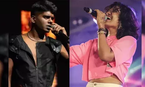 വേടന്റെയും ഗൗരി ലക്ഷ്മിയുടെയും പാട്ട് കാലിക്കറ്റ് സര്‍വ്വകലാശാല സിലബസില്‍ നിന്ന് ഒഴിവാക്കണം; വിദഗ്ധ സമിതിയുടെ ശുപാര്‍ശ; ശുപാര്‍ശ വൈസ് ചാന്‍സലറുടെ നിര്‍ദ്ദേശപ്രകാരം