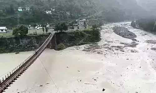 ഹിമാചല്‍ പ്രദേശില്‍ കനത്ത മഴയെ തുടര്‍ന്നുണ്ടായ അപകടങ്ങളില്‍ 106 മരണം