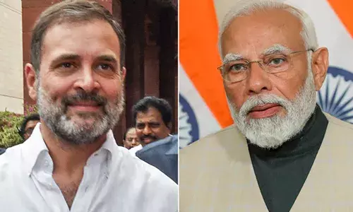 ജമ്മു കശ്മീരിന്റെ സമ്പൂര്‍ണ്ണ സംസ്ഥാനപദവി പുനസ്ഥാപിക്കണം; പ്രധാനമന്ത്രിക്ക് കത്തയച്ച് രാഹുല്‍ ഗാന്ധി