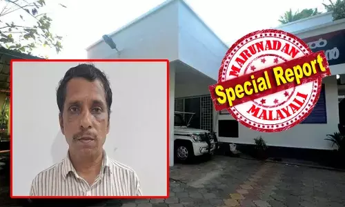 ഉയർന്ന പലിശ വാഗ്ദാനം നൽകി നിക്ഷേപം സ്വീകരിച്ചു; ഓഡിറ്റിൽ പുറത്ത് വന്നത് കോടികളുടെ തിരിമറി; മാസങ്ങളോളം സൊസൈറ്റി കയറിയിറങ്ങിയിട്ടും നിക്ഷേപ തുക ലഭിച്ചില്ല; കണ്ണൂർ ബിൽഡിങ് മെറ്റീരിയൽ സഹകരണസംഘ സെക്രട്ടറി അറസ്റ്റിൽ; കൂട്ട് പ്രതി ഒളിവിൽ