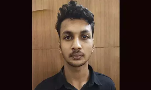 കാര്‍ മോഷ്ടിച്ച് നമ്പര്‍ മാറ്റി ഇന്‍സ്റ്റയില്‍ പരിചയപ്പെട്ട പെണ്‍സുഹൃത്തുമായി കറക്കം; 20 കാരനായ മോഷ്ടാവ് തിരുവനന്തപുരത്ത് പിടിയില്‍; വാഹനം അടിച്ചുമാറ്റിയത് ആര്‍ഭാട ജീവിതത്തിനായെന്ന് പ്രതി