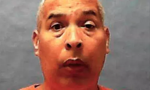 ഇരട്ടക്കൊലപാതകക്കേസിലെ പ്രതി മൈക്കല്‍ ബെര്‍ണാഡ് ബെല്ലിന്റെ വധ ശിക്ഷ നടപ്പാക്കി; ഫ്‌ലോറിഡയില്‍ വധശിക്ഷ 10 വര്‍ഷത്തെ ഏറ്റവും ഉയര്‍ന്ന നിരക്കില്‍