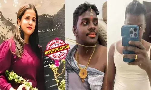 നിതീഷ് സ്ത്രീകളുടെ അടിവസ്ത്രങ്ങള്‍ ധരിക്കുന്നത് തമാശയെന്ന് ആദ്യം കരുതി; പിന്നീട് മറ്റുസ്ത്രീകളുടെ അടിവസ്ത്രങ്ങള്‍ മോഷ്ടിച്ച് ഫ്‌ലാറ്റില്‍ കൊണ്ടുവരിക പതിവായി; പേര് ബുക്കിലെഴുതി അടിവസ്ത്രങ്ങള്‍ സൂക്ഷിക്കും; ഒരാളുടെ ഭാര്യയുടെ അടിവസ്ത്രം മോഷ്ടിച്ചതിനെ ചൊല്ലി അയാളുമായി പൊരിഞ്ഞ വഴക്കും; വിപഞ്ചികയുടെ ശബ്ദസന്ദേശത്തില്‍ സൂചിപ്പിക്കുന്നത്