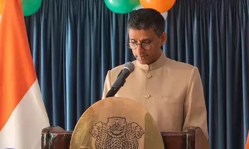 ഇറാനിലേക്ക് അടിയന്തരമായ യാത്രകളൊഴിച്ച് മറ്റെല്ലാ യാത്രകളും മാറ്റിവയ്ക്കണം; മുന്നറിയിപ്പുമായി എംബസി