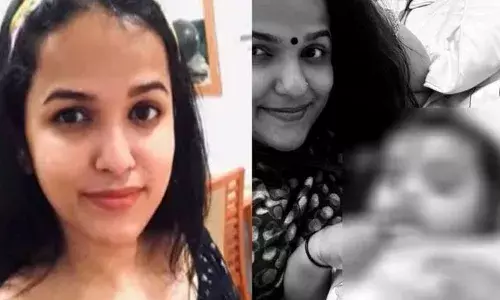 ഷാർജയിൽ ദുരൂഹ സാഹചര്യത്തിൽ മരിച്ച വിപഞ്ചികയുടെ മൃതദേഹം നാട്ടിലെത്തിക്കും; മകൾ വൈഭവിയുടെ സംസ്‌കാരം യുഎഇയിൽ; ഇരുവരുടെയും പോസ്റ്റുമോർട്ടം പൂർത്തിയായി