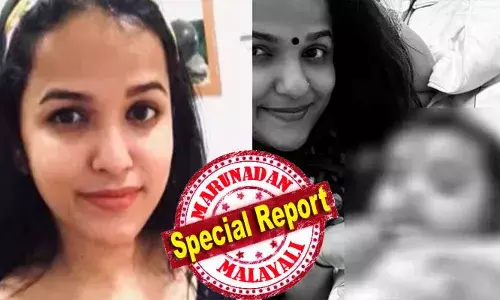 നിയമപ്രകാരം കുട്ടിയുടെ മൃതദേഹം വിട്ടുകൊടുക്കേണ്ടത് പിതാവിന്; വിപഞ്ചികയുടെ മകളെ ദുബായിൽ സംസ്കരിക്കാൻ അനുകൂല വിധിയുണ്ടായതിന് പിന്നിൽ യുഎഇയുടെ നിയമം; മൃതദേഹം വിട്ടുനൽകില്ലെന്ന നിലപാടിൽ ഉറച്ച് പിതാവ് നിതീഷ്; മൃതദേഹം നാട്ടിലെത്തിക്കാൻ തടസ്സങ്ങളേറെ