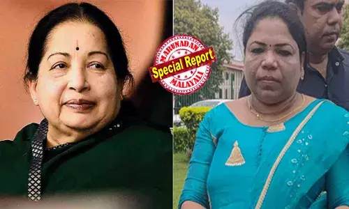 പുരെട്ച്ചി തലൈവി അമ്മയാണെന്ന് പറഞ്ഞ് വരുന്ന ഒമ്പതാമത്തെ സ്ത്രീ; ഇതിനുമുമ്പ് വന്ന എട്ട് സ്ത്രീകളും പരിശോധനയില്‍ തള്ളിപ്പോയി; പലര്‍ക്കുമുള്ളത്  മാനസിക വിഭ്രാന്തി; ജയലളിതയുടെയും എംജിആറിന്റെയും മകളാണെന്ന് അവകാശപ്പെട്ട് വന്ന മലയാളി യുവതിയെയും അധികൃതര്‍ സുക്ഷ്മമായി പഠിക്കുന്നു