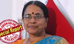 ശബരിമല ദൈവവിശ്വാസത്തെ തള്ളി പറഞ്ഞു; ഈശ്വരനാമം ഒഴിവാക്കിയ സത്യപ്രതിജ്ഞയിലും പശ്ചാത്താപം; സിപിഎം ഭയക്കുന്ന ജനകീയ മുഖത്തെ കോണ്ഗ്രസിലേക്ക് എത്തിക്കാന് നീക്കം സജീവം; കൊട്ടാരക്കരയില് പിള്ളയെ വീഴ്ത്തിയ പോറ്റി; ഉമ്മന്ചാണ്ടിയെ അനുസ്മരിക്കാന് സിപിഎം മുന് എംഎല്എ എത്തുന്നു; അയിഷാ പോറ്റി കോണ്ഗ്രസിലേക്കോ? ശബരിമല ദൈവവിശ്വാസത്തെ തള്ളി പറഞ്ഞു; ഈശ്വരനാമം ഒഴിവാക്കിയ സത്യപ്രതിജ്ഞയിലും പശ്ചാത്താപം; സിപിഎം ഭയക്കുന്ന ജനകീയ മുഖത്തെ കോണ്ഗ്രസിലേക്ക് എത്തിക്കാന് നീക്കം സജീവം; കൊട്ടാരക്കരയില് പിള്ളയെ വീഴ്ത്തിയ പോറ്റി; ഉമ്മന്ചാണ്ടിയെ അനുസ്മരിക്കാന് സിപിഎം മുന് എംഎല്എ എത്തുന്നു; അയിഷാ പോറ്റി കോണ്ഗ്രസിലേക്കോ?