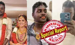 വൈഭവിയെ ഷാര്ജയില് സംസ്കരിക്കുമെന്ന് നിതീഷിന്റെ സന്ദേശം; മുരളീധരനെ വിളിച്ച് സഹായം അഭ്യര്ത്ഥിച്ച അഭിഭാഷകന്; മൃതദേഹം കിട്ടാനുള്ള അവകാശം ഭര്ത്താവിനും അച്ഛനും എന്ന് കോണ്സുലേറ്റില് നിന്നും മറുപടി; പീഡനവും ഡിവോഴ്സ് നോട്ടീസും അടക്കം പറഞ്ഞ് മുന് വിദേശ കാര്യമന്ത്രിയുടെ പ്രതിരോധം; ഒടുവില് ആംബുലന്സ് തടഞ്ഞു; വിപഞ്ചികയുടെ സംസ്കാരം നാട്ടില് തന്നെ; ഷാര്ജയിലും ദുബായിലും സംഭവിച്ചത് വൈഭവിയെ ഷാര്ജയില് സംസ്കരിക്കുമെന്ന് നിതീഷിന്റെ സന്ദേശം; മുരളീധരനെ വിളിച്ച് സഹായം അഭ്യര്ത്ഥിച്ച അഭിഭാഷകന്; മൃതദേഹം കിട്ടാനുള്ള അവകാശം ഭര്ത്താവിനും അച്ഛനും എന്ന് കോണ്സുലേറ്റില് നിന്നും മറുപടി; പീഡനവും ഡിവോഴ്സ് നോട്ടീസും അടക്കം പറഞ്ഞ് മുന് വിദേശ കാര്യമന്ത്രിയുടെ പ്രതിരോധം; ഒടുവില് ആംബുലന്സ് തടഞ്ഞു; വിപഞ്ചികയുടെ സംസ്കാരം നാട്ടില് തന്നെ; ഷാര്ജയിലും ദുബായിലും സംഭവിച്ചത്