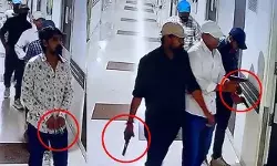 ബിഹാറില് ആശുപത്രിയില് കയറി രോഗിയെ വെടിവെച്ച് കൊന്നു; കൊല്ലപ്പെട്ടത്, നിരവധി കൊലപാതകക്കേസുകളില് പ്രതിയായ കൊടുംകുറ്റവാളി ബിഹാറില് ആശുപത്രിയില് കയറി രോഗിയെ വെടിവെച്ച് കൊന്നു; കൊല്ലപ്പെട്ടത്, നിരവധി കൊലപാതകക്കേസുകളില് പ്രതിയായ കൊടുംകുറ്റവാളി