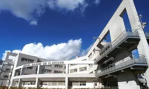 മെറ്റേര്‍ണിറ്റി വാര്‍ഡില്‍ ചുറ്റി നടന്ന ആറ് വയസ്സുകാരന്‍ നവജാത ശിശുവിന്റെ ജീവന്‍ എടുത്തു; പാവയാണെന്ന് കരുതി കൈയ്യിലെടുത്ത ബാലന്‍ കുഞ്ഞിനെ താഴെയിട്ടു