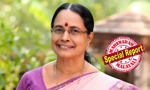 ഒരു പരിപാടിയിലും വലിഞ്ഞുകയറി പോകാറില്ലെന്ന് അയിഷ പോറ്റി; ഉമ്മന്‍ചാണ്ടിക്കൊപ്പം മൂന്നു തവണ നിയമസഭയില്‍ അംഗമായിരുന്നു; ഉമ്മന്‍ചാണ്ടി അനുസ്മരണത്തില്‍ പങ്കെടുക്കുന്നത് ക്ഷണിച്ചിട്ട്, വിവാദമാക്കേണ്ട കാര്യമില്ല; കോണ്‍ഗ്രസില്‍ ചേരണമെന്ന് ആവശ്യപ്പെട്ട് ആരും സമീപിച്ചിട്ടില്ലെന്നും മുന്‍ സിപിഎം എംഎല്‍എ