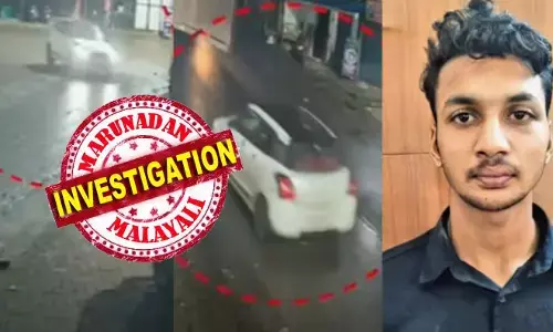 28 കാരി പ്രണയിനിക്കായി പ്രാണന്‍ നല്‍കുന്ന കുട്ടിക്കാമുകന്‍! കാമുകി ആവശ്യപ്പെടുന്ന പണം കണ്ടെത്താന്‍ 19കാരന്‍ കാമുകന്‍ മുന്‍പും മോഷണം നടത്തി; കാറ് മോഷ്ടിച്ചത് കാമുകിയുമായി കറങ്ങാന്‍ വേണ്ടി; വിവാഹിതയും രണ്ടു കുട്ടികളുടെ മാതാവുമായി യുവതിയെ പരിചയത്തിലായത് ഇന്‍സ്റ്റാഗ്രാം വഴി