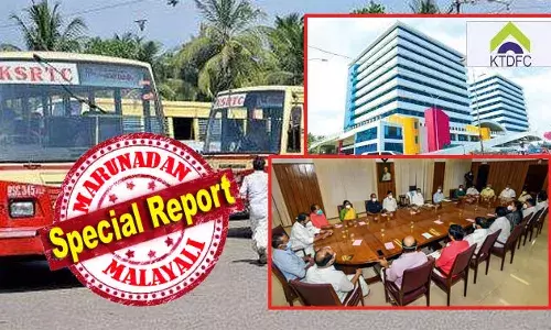 കെ ടി ഡി എഫ് സിയ്ക്ക് കൊടുക്കേണ്ട 436 കോടി കെ എസ് ആര്‍ ടി സി നല്‍കേണ്ടതില്ല; പലിശയും മറ്റ് പിഴകളും ചേരുന്ന തുക ഒഴിവാക്കി നല്‍കാനുള്ള മന്ത്രിസഭാ തീരുമാനം ആനവണ്ടിക്ക് ആശ്വാസം; പ്രതിസന്ധിയില്‍ ഉഴലുന്ന കെടിഡിഎഫ്‌സിയ്ക്കുണ്ടാകുന്ന നഷ്ടം എങ്ങനെ പരിഹരിക്കുമെന്നതില്‍ വ്യക്തതയില്ല; മന്ത്രിസഭാ തീരുമാനങ്ങളില്‍ കോളടിച്ച് മന്ത്രി ഗണേഷ് കുമാര്‍
