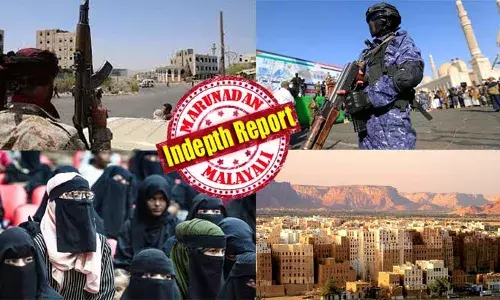 ഒരു വീട്ടില്‍ ഒരു തോക്കുള്ള ഗോത്രങ്ങള്‍; ശൈലി പല്ലിന് പല്ല് കണ്ണിന് കണ്ണ്; ഇസ്ലാമിക വിശ്വാസം ഉപേക്ഷിക്കലിനും, സ്വവര്‍ഗാനുരാഗത്തിനുമൊക്കെ വധശിക്ഷ; ഭരണഘടനയിലുള്ളത് മൃതദേഹം പൊതുപ്രദര്‍ശനത്തിനായി കെട്ടിത്തൂക്കണമെന്ന്; കുടുംബം മാത്രമല്ല ഗോത്രവും മാപ്പു നല്‍കണം; യെമനിലെ പ്രാകൃത നിയമങ്ങള്‍ ഇങ്ങനെ