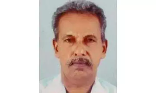 ടി പി ചന്ദ്രശേഖരന്‍ വധക്കേസിലെ പത്താം പ്രതി കെ.കെ. കൃഷ്ണന്‍ മരിച്ചു; ഹൃദ്‌രോഗത്തിന് ചികിത്സയ്ക്കിടെ പരിയാരം മെഡിക്കല്‍ കോളേജാശുപത്രിയില്‍ അന്ത്യം; അന്തിമോപചാരം അര്‍പ്പിച്ച് നേതാക്കളും പ്രവര്‍ത്തകരും