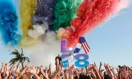 ലോസ് ഏഞ്ചല്‍സ് ഗെയിംസ് ഷെഡ്യൂള്‍ പ്രഖ്യാപിച്ചു,128 വര്‍ഷത്തെ ഇടവേളയ്ക്ക് ശേഷം ക്രിക്കറ്റ് ഒളിമ്പിക്‌സിലേക്ക്