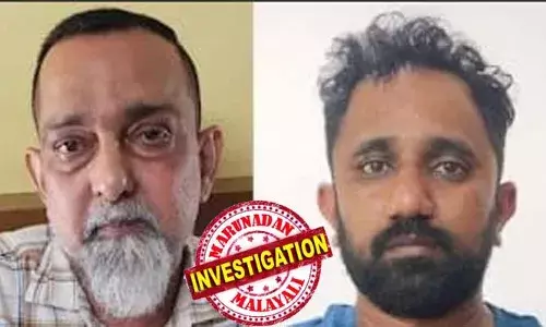 ബംഗളുരുവില്‍ നിന്നും മയക്കുമരുന്ന് എത്തിച്ച് വില്‍പ്പന നടത്തിയത് സ്‌കൂള്‍, കോളേജ് വിദ്യാര്‍ഥികള്‍ക്കിടയില്‍;  തലശ്ശേരിയില്‍ എംഡിഎംഎയും ഹാഷിഷ് ഓയിലുമായി പിടിയിലായ റിഷാദും നദീമും വന്‍ മയക്കുമരുന്ന് റാക്കറ്റിലെ കണ്ണികളെന്ന് പോലീസ്; ലോഡ്ജുകള്‍ കേന്ദ്രീകരിച്ച് വില്‍പ്പന ഇവരുടെ പതിവു പരിപാടി