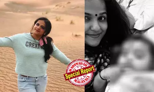 യാത്രാ വിലക്കുണ്ട്;  നാട്ടിലേക്ക് പോകാനാവില്ല;  മകളുടെ മൃതദേഹം യുഎഇയില്‍ നടത്തുമെന്ന വാശിയില്‍ നിതീഷ്;  ഒന്നര വയസ്സുകാരി വൈഭവിയുടെ മൃതദേഹം  ദുബായ് ജബല്‍ അലിയിലെ പൊതുശ്മശാനത്തില്‍ സംസ്‌കരിക്കും;  വിപഞ്ചികയുടെ മൃതദേഹം നാട്ടിലെത്തിക്കും; ഹര്‍ജി തീര്‍പ്പാക്കി ഹൈക്കോടതി