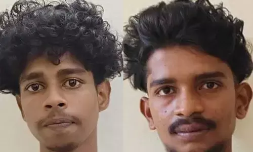 പതിനേഴുകാരിക്ക് നേരെ ലൈംഗികാതിക്രമം: രണ്ടു കേസുകളിലായി രണ്ടു യുവാക്കള്‍ പിടിയില്‍; അതിക്രമം നടന്നത് വ്യത്യസ്ത കാലയളവില്‍