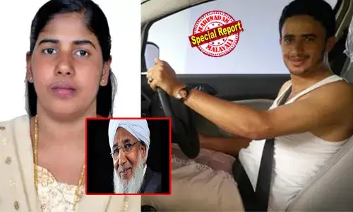 സോഷ്യല്‍ മീഡിയയിലെ വിദ്വേഷ പ്രചാരണം ചര്‍ച്ചയ്ക്ക് തടസ്സമുണ്ടാക്കുന്നുവെന്ന് കാന്തപുരത്തിന്റെ ഓഫീസ്; കാന്തപുരം നിയോഗിച്ച സൂഫി ഗുരുവിന്റെ പങ്കിനെ കുറിച്ച് തങ്ങള്‍ക്ക് വിവരമില്ലെന്ന് വിദേശകാര്യ മന്ത്രാലയം; ദയാധനത്തിനല്ല തലാലിന്റെ കുടുംബത്തില്‍ നിന്ന് മാപ്പുകിട്ടുകയാണ് പ്രധാനമെന്ന് സാമുവല്‍ ജറോം; നിമിഷപ്രിയയുടെ മോചനത്തില്‍ അനിശ്ചിതത്വം തുടരുന്നു