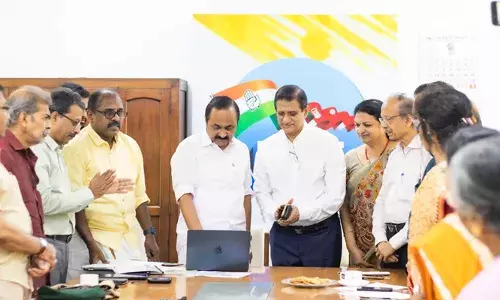 ആരോഗ്യരംഗത്തെപ്പറ്റി സമഗ്രപഠനവും വിശകലനവും നടത്താനുള്ള വേദി; യു ഡി എഫ് ഹെല്‍ത്ത് കമ്മിഷന്റെ വെബ്സൈറ്റ് നിലവില്‍ വന്നു