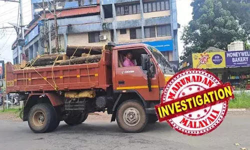 യൂണിഫോം ഇടാതെയും സിഗ്നല്‍ തെറ്റിച്ചും ടിപ്പര്‍ ഓടിച്ചു; നിയമലംഘനം പകര്‍ത്തിയ പോലീസുകാരന് നേരെ ഭീഷണിയും അസഭ്യവര്‍ഷവും; വീഡിയോ ദൃശ്യങ്ങള്‍ ഷൂട്ട് ചെയ്ത് സോഷ്യല്‍ മീഡിയയില്‍ പ്രചരിപ്പിച്ചു; വൈറലായ ടിപ്പര്‍ ഡ്രൈവര്‍ക്കെതിരേ കേസെടുത്ത് തിരുവല്ല പോലീസ്