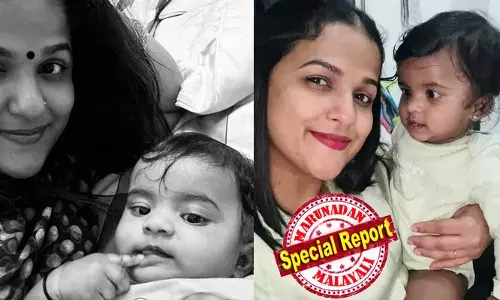 രക്ഷാകരങ്ങള്‍ കൈവിട്ടു;  ആ പിടിവാശിയില്‍ തണുത്തുറഞ്ഞ് ഒരു കുഞ്ഞുശരീരം ദിവസങ്ങളോളം മോര്‍ച്ചറിയില്‍...;  ഒടുവില്‍ കുഞ്ഞു വൈഭവിക്ക് പ്രവാസ മണ്ണില്‍ നിത്യശാന്തി;  ചേതനയറ്റ കുഞ്ഞുമോളെ അവസാനമായി ഒരു നോക്കുകണ്ട് വിപഞ്ചികയുടെ ഉറ്റവര്‍; ദുബായിലെ പൊതു ശ്മശാനത്തിലെത്തിയവരുടെ ഉള്ളം നീറ്റി സംസ്‌കാര ചടങ്ങുകള്‍