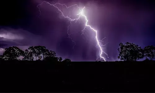 ബീഹാറില്‍ വീണ്ടും ഇടിമിന്നലേറ്റ് മരണം; 24 മണിക്കൂറിനിടെ 19 മരണം