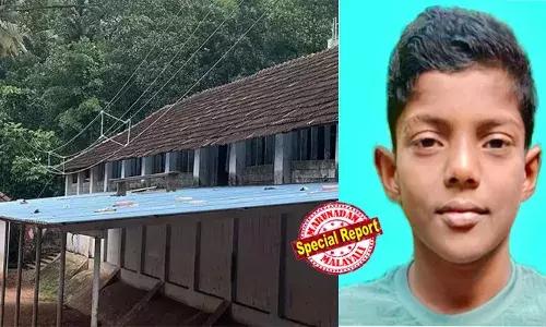 കുട്ടികള്‍ ഇങ്ങനെയൊക്കെ ചാടിക്കയറുമെന്ന് കരുതിയില്ലെന്ന ന്യായമൊന്നും വിലപ്പോവില്ല; മിഥുന്‍ ഷോക്കേറ്റ് മരിച്ച സംഭവത്തില്‍ തേവലക്കര സ്‌കൂള്‍ അധികൃതര്‍ക്ക് വീഴ്ച്ച സംഭവിച്ചെന്ന് ഡിപിഐ റിപ്പോര്‍ട്ട്; താഴ്ന്നു കിടക്കുന്ന വൈദ്യുതി ലൈന്‍ മാറ്റുന്നതില്‍ കെ എസ് ഇ ബിയും ഫിറ്റ്‌നസ് നല്‍കുന്നതില്‍ പഞ്ചായത്തും അനാസ്ഥ കാട്ടി; മിഥുന്റെ അമ്മ സുജ മറ്റന്നാള്‍ നാട്ടിലെത്തും