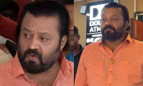 സര്‍ക്കാര്‍ ശമ്പളം വാങ്ങുന്ന ഉദ്യോഗസ്ഥരുടെ രാഷ്ട്രീയ അഹന്ത അവസാനിപ്പിക്കണം; സ്‌കൂള്‍, കുഞ്ഞുങ്ങള്‍ എന്നിവ സുരക്ഷിതമാക്കാന്‍ പ്രാപ്തിയില്ലെങ്കില്‍ കളിഞ്ഞിട്ട് പോട്ടെ; തേവലക്കര സംഭവം രാഷ്ട്രീയമായി കാണരുതെന്നും കേന്ദ്രമന്ത്രി സുരേഷ് ഗോപി