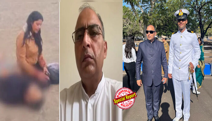 'മകനോ മകളോ നഷ്ടപ്പെട്ട വേദന പാക് സൈനിക മേധാവി ജനറല് അസിം മുനീര് ...