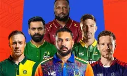 ബ്രെറ്റ് ലീ, യുവരാജ്, ക്രിസ് ഗെയില്, ഡിവില്ലിയേഴ്സ്... ഒരുകാലത്ത് ക്രിക്കറ്റ് ലോകം അടക്കിഭരിച്ചവര് വീണ്ടും കളത്തില്; ലെജന്ഡ്സ് ക്രിക്കറ്റ് രണ്ടാം പതിപ്പ് ഇന്ന് മുതല്; ഇന്ത്യയുടെ ആദ്യ മത്സരം പാക്കിസ്ഥാനെതിരെ ബ്രെറ്റ് ലീ, യുവരാജ്, ക്രിസ് ഗെയില്, ഡിവില്ലിയേഴ്സ്... ഒരുകാലത്ത് ക്രിക്കറ്റ് ലോകം അടക്കിഭരിച്ചവര് വീണ്ടും കളത്തില്; ലെജന്ഡ്സ് ക്രിക്കറ്റ് രണ്ടാം പതിപ്പ് ഇന്ന് മുതല്; ഇന്ത്യയുടെ ആദ്യ മത്സരം പാക്കിസ്ഥാനെതിരെ